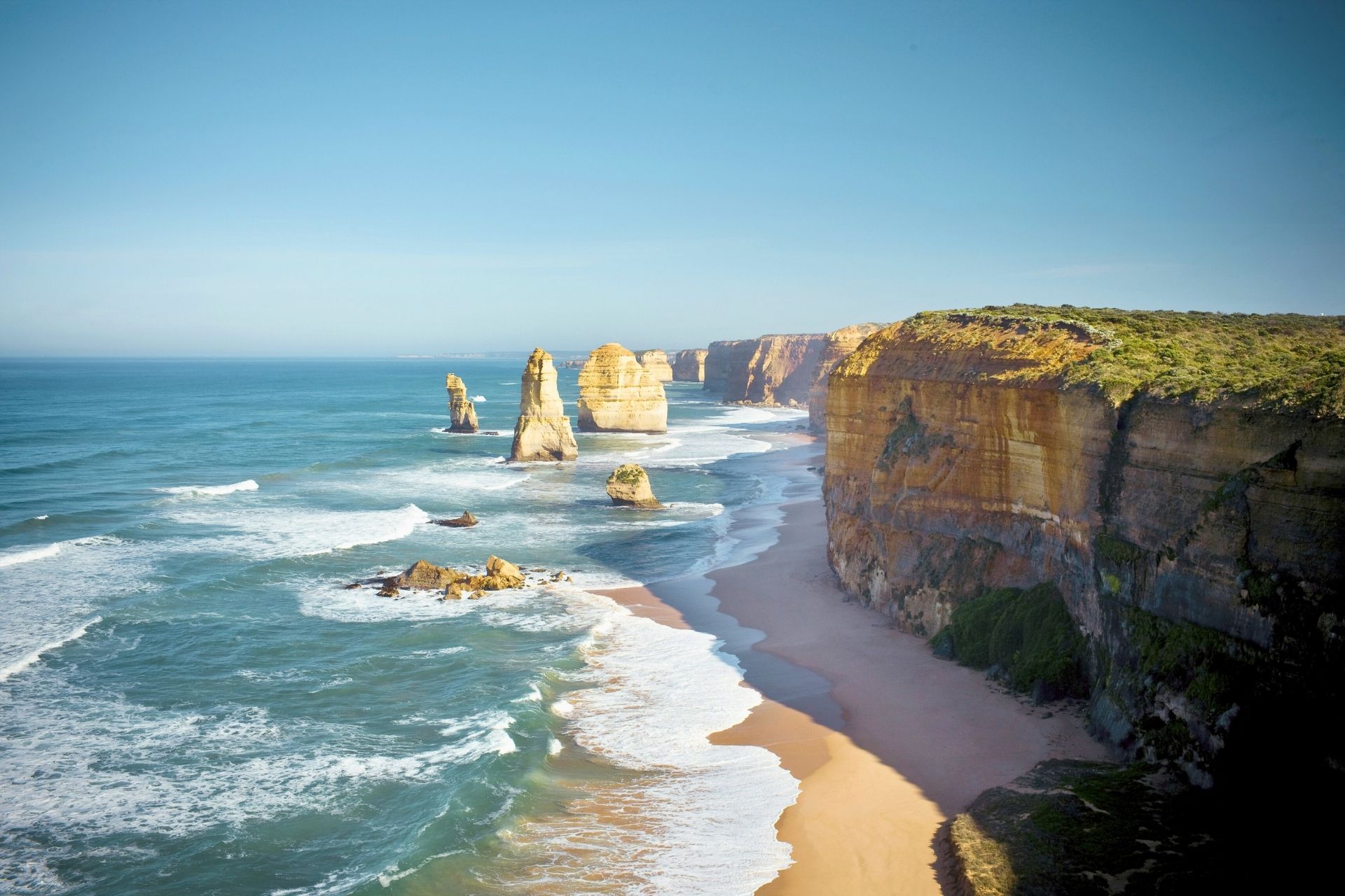 Great Ocean Walk
